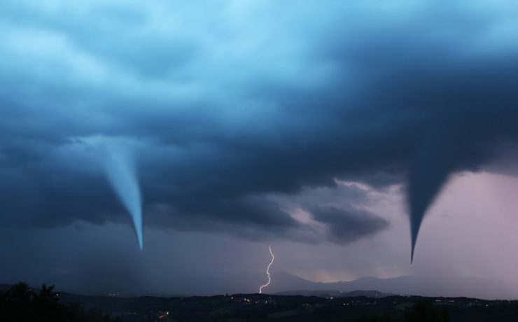 Managed Network Services