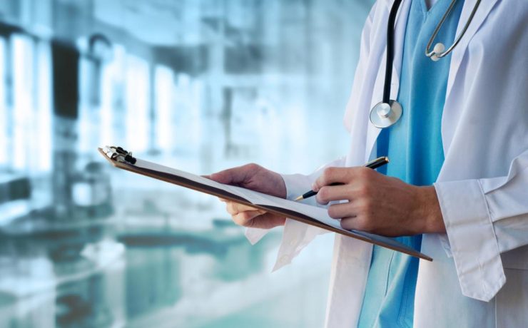 Managed Print Services