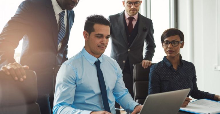 Managed Network Services