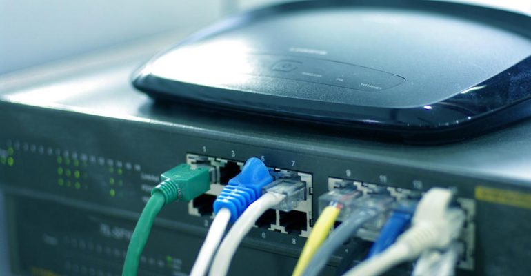 managed network services