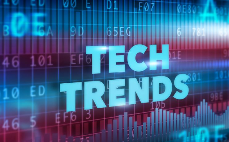 Tech Trends