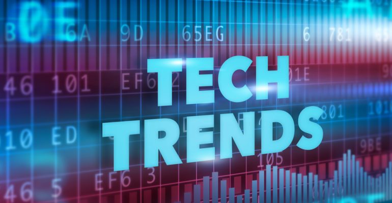 Tech Trends