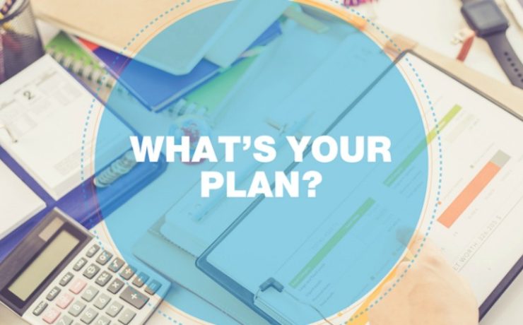 Document Scanning Plan