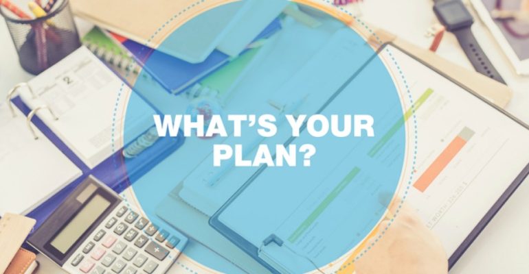 Document Scanning Plan