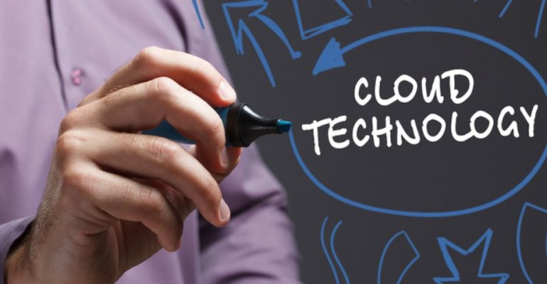 Cloud Technology