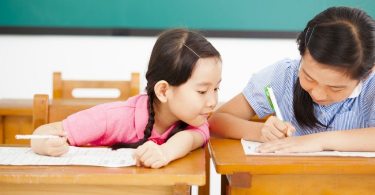 School Testing Software