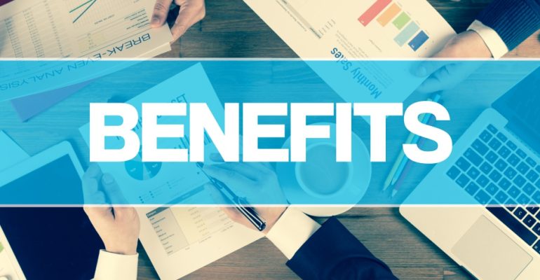 benefits