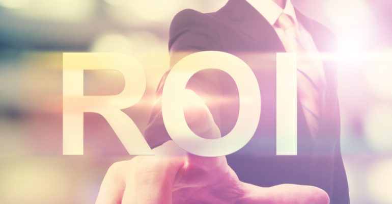 ROI