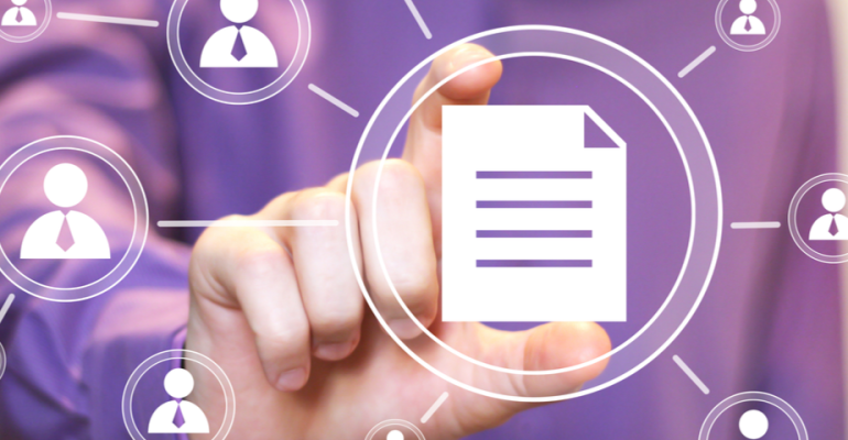 document management