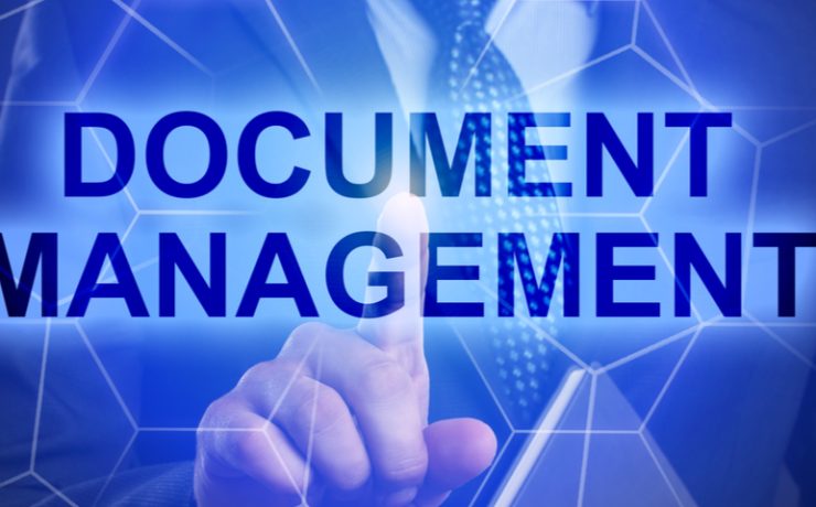 document management