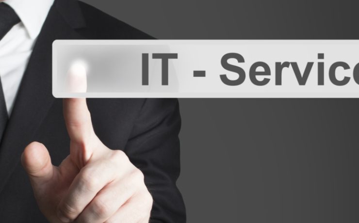 IT services