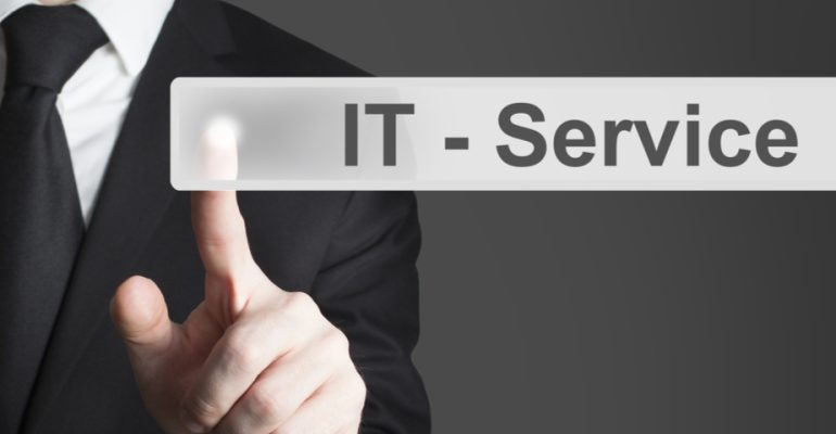 IT services