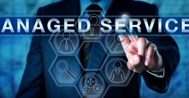 managed services