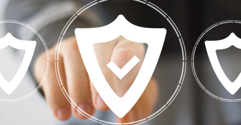 security icon