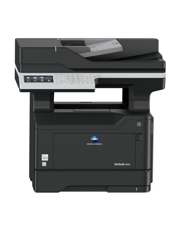bizhub-4422