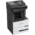 LEXMARK_XM7355