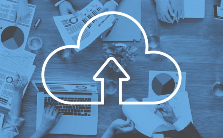 cloud scanning documents