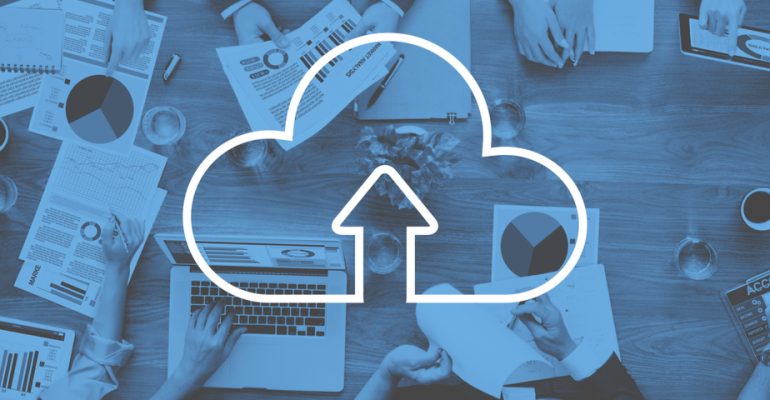 cloud scanning documents