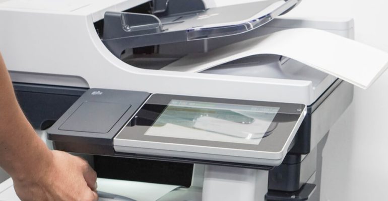 multifunction-printer