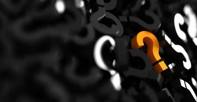 questions