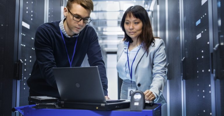 ITteam