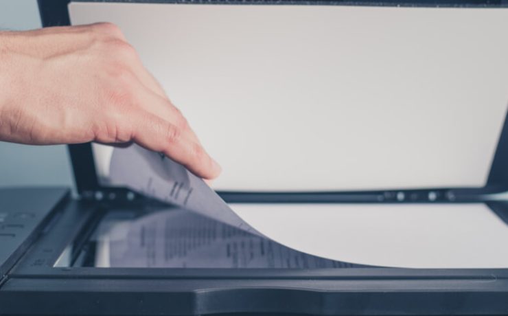 document-scanning