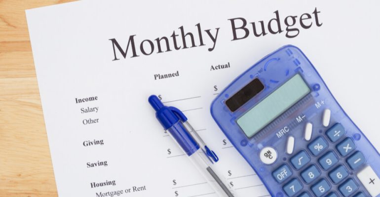 print-budget