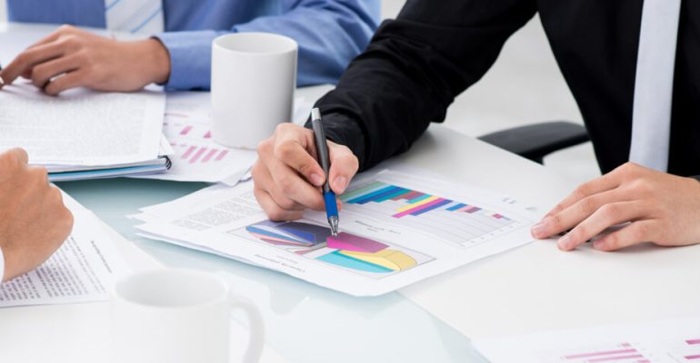 managed print services