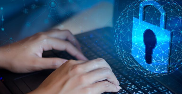digital security