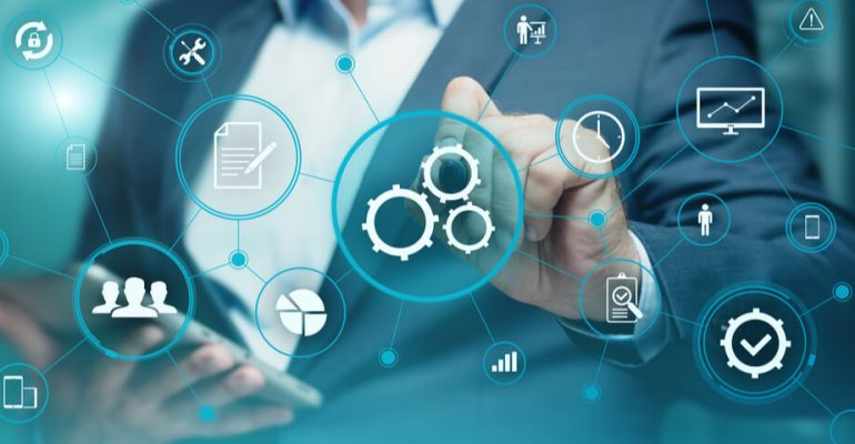 IT managed services