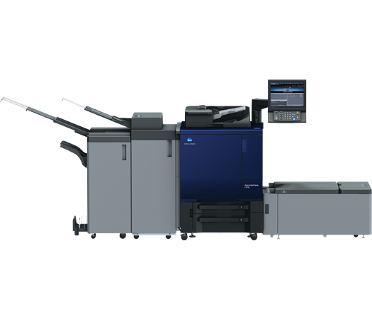Konica_Minolta_AccurioPress_C3070L_Digital_Press