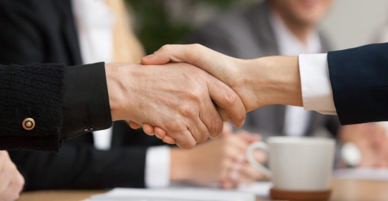 partnership