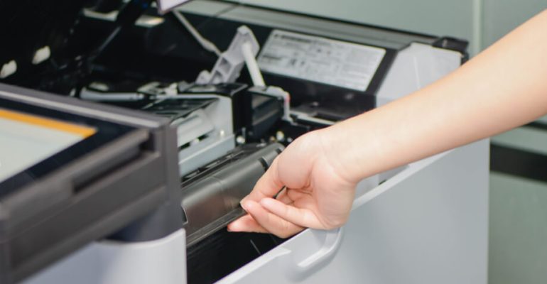 mfp maintenance