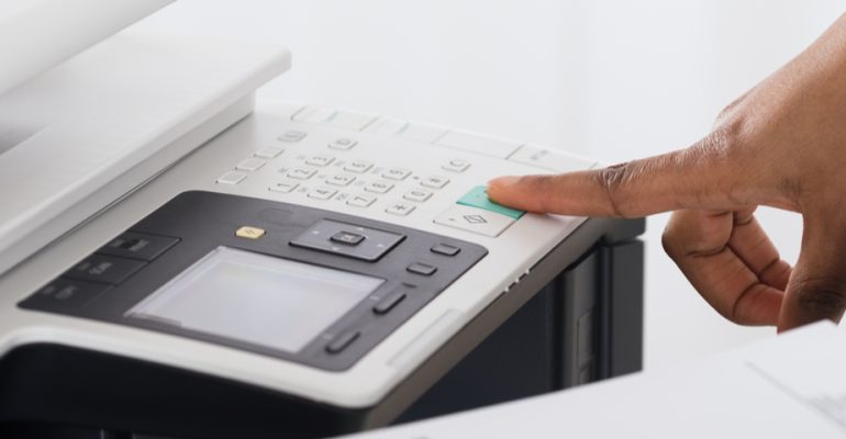 printing