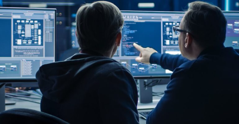Managed IT Services