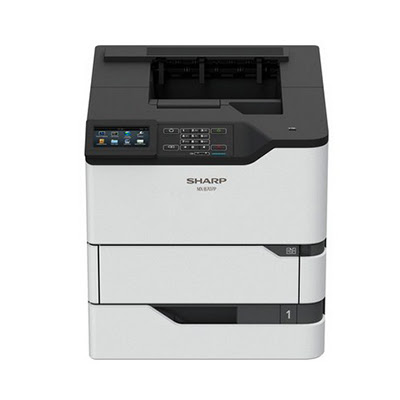 Sharp-MX-B707P