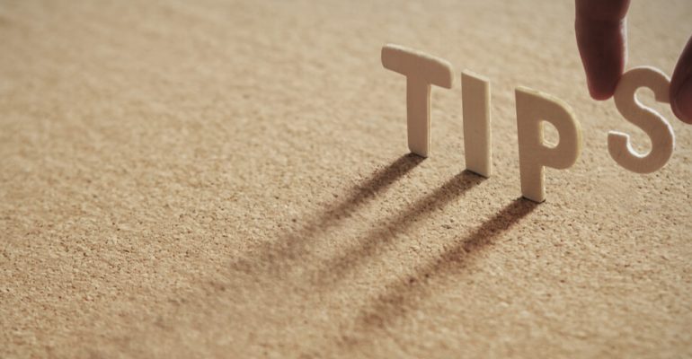 multifunction printer tips