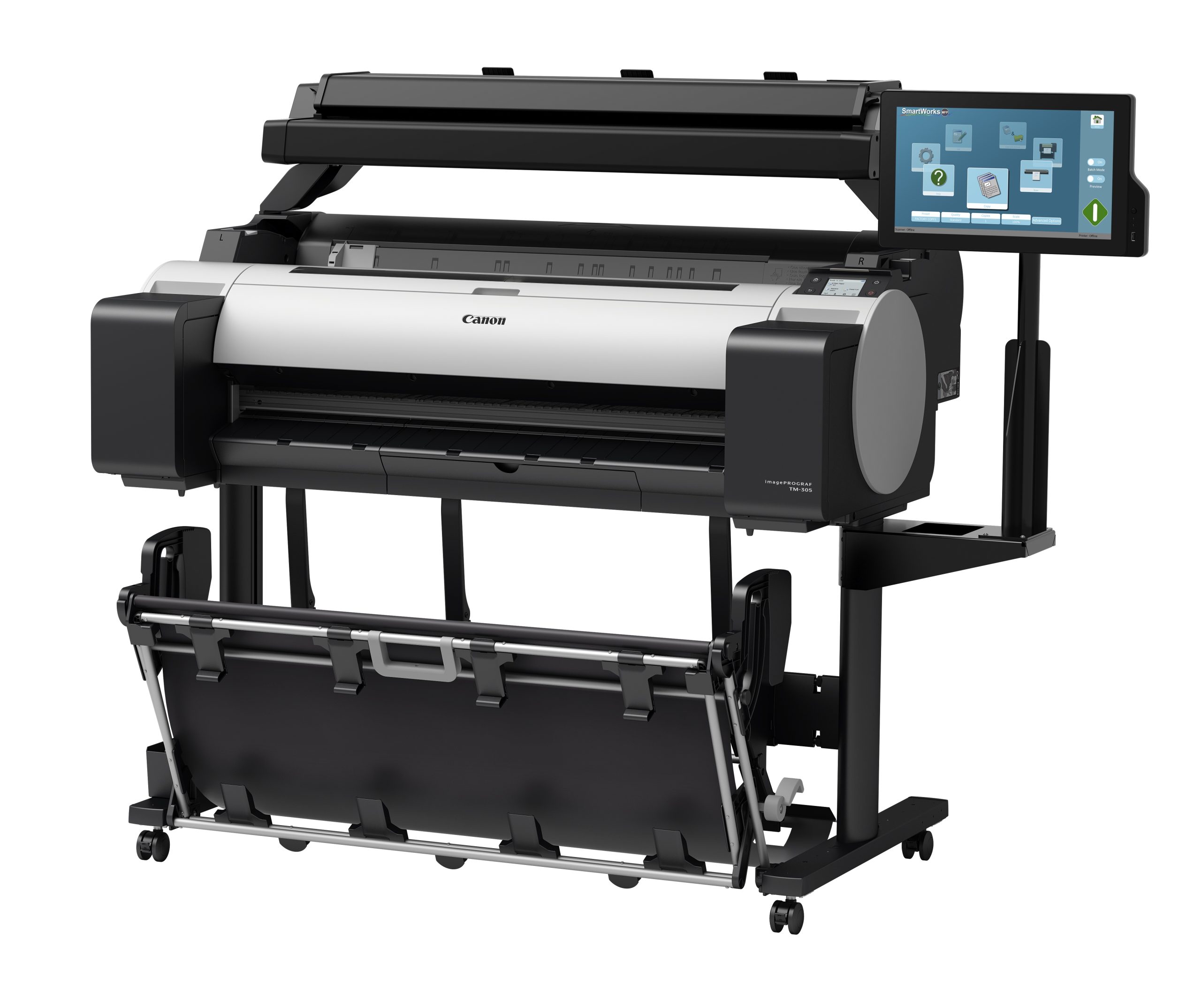 Wide Format Printers