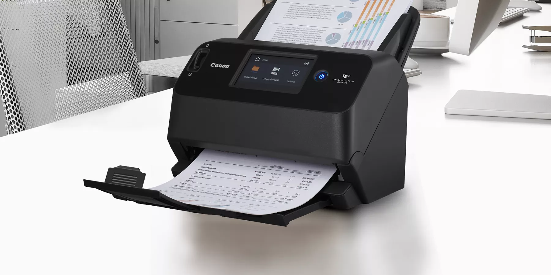 Document Scanners, Scanners, For Home