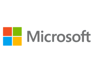 Microsoft Logo