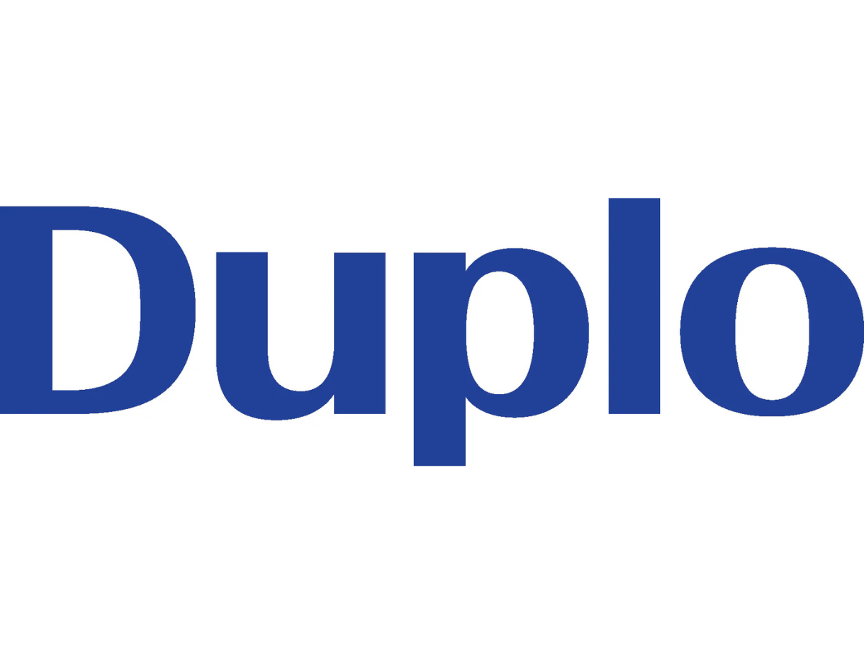 Duplo Logo Duplo Logo