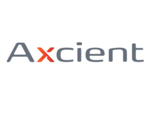 Axcient Logo