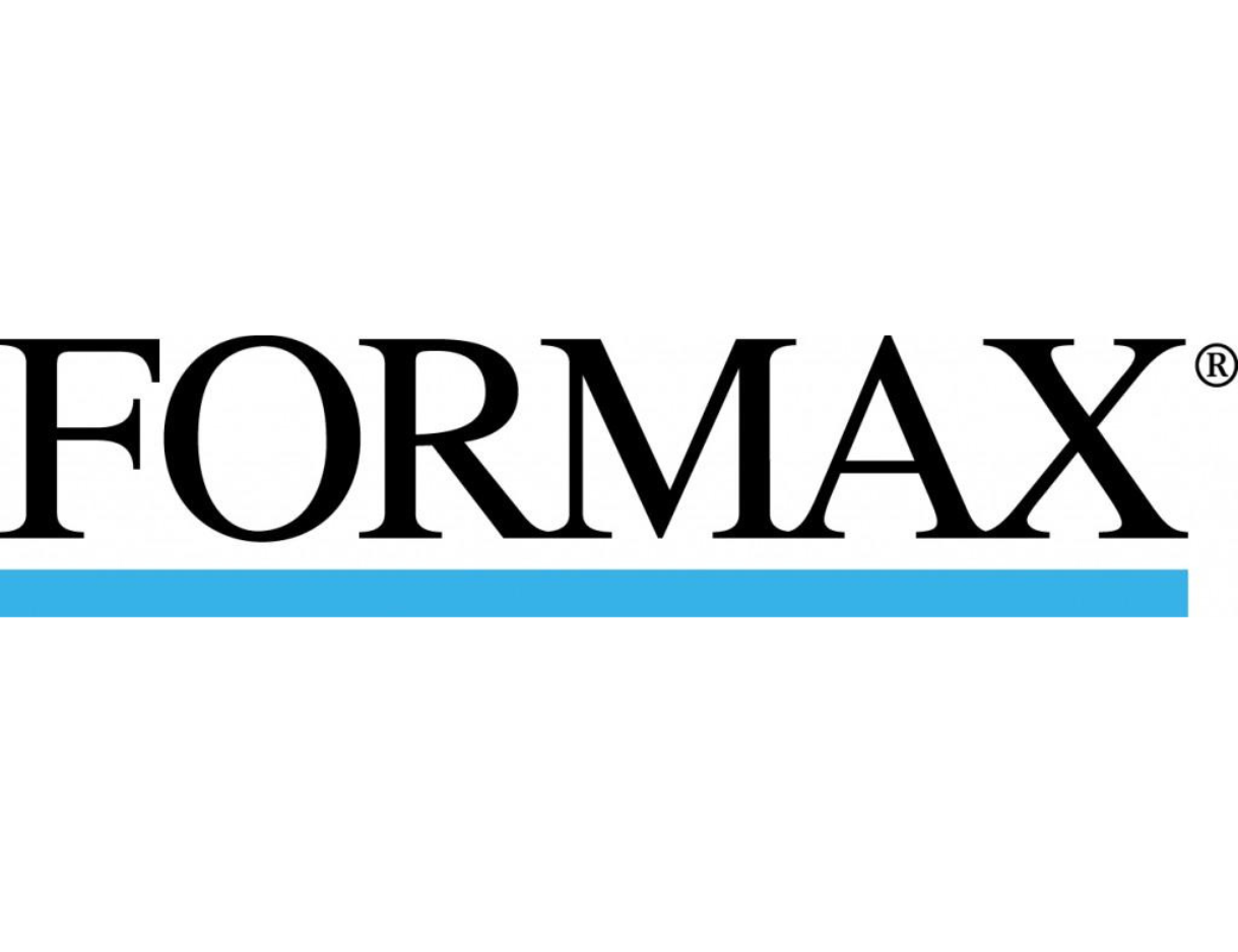 Formax Logo Formax Logo