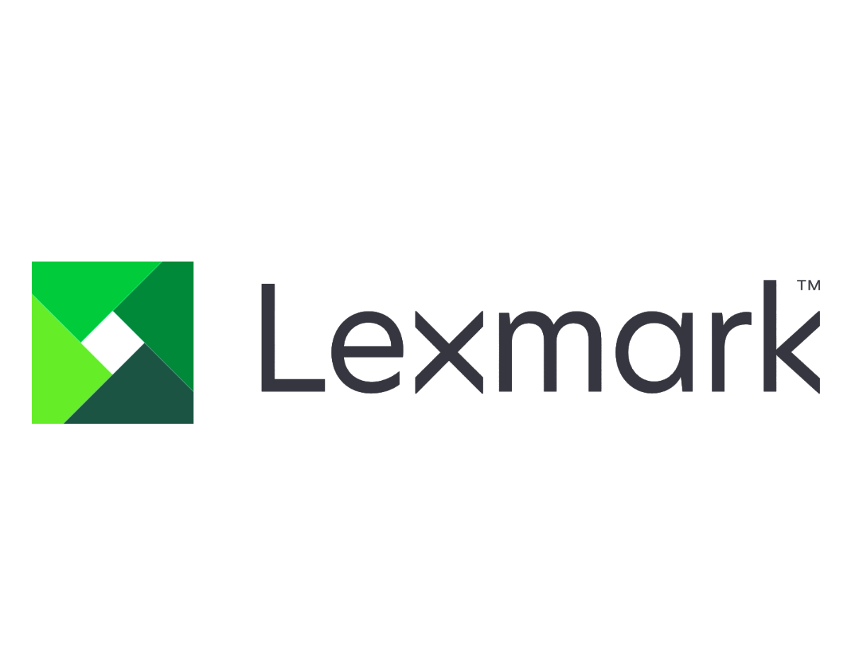 Lexmark Logo Lexmark Logo