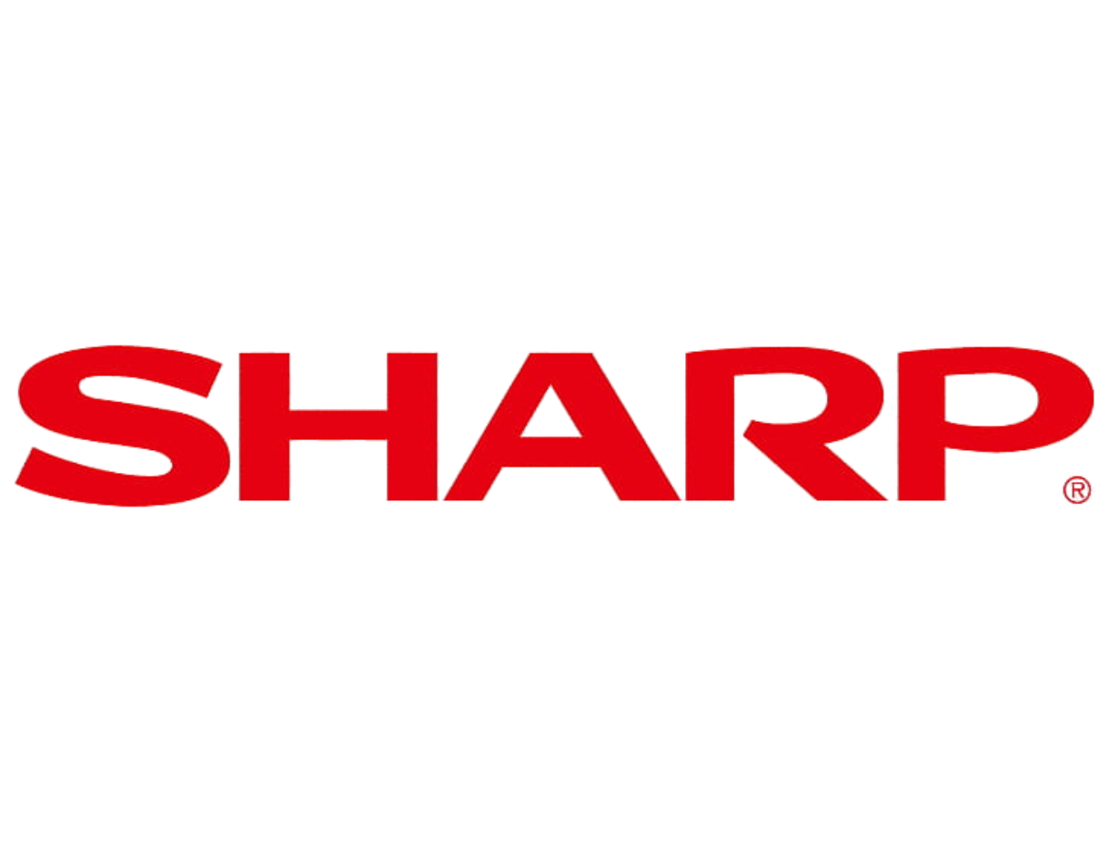 Sharp Logo Sharp Logo