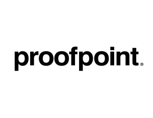 Proofpoint Logo