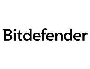 Bitdefender Logo