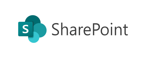 Sharepoint Logo Sharepoint Logo for Workflow Solutions