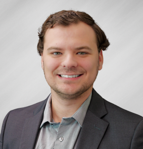 Caden Tennison-W Professional headshot of Caden Tennison, MMIT team member.