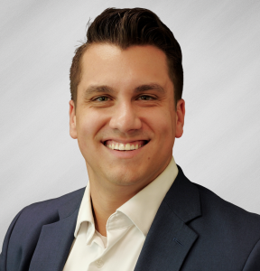 Riley Schneekloth-W Professional headshot of Riley Schneekloth, MMIT team member.